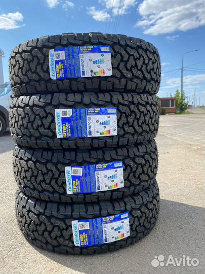 Comforser CF1100 225/75 R16