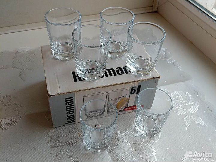 Рюмка