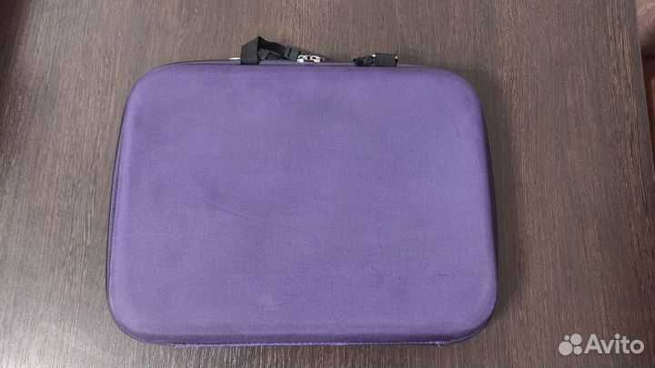 Сумка кейс для ноутбука