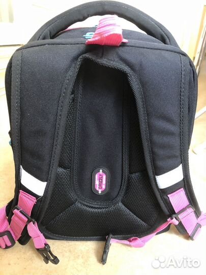 Рюкзак (ранец) школьный Grizzly