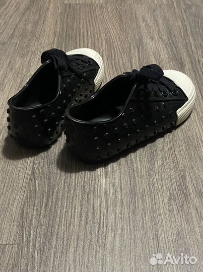 Mini Melissa Polibolha 27р