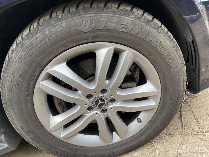 Колеса 275/55R20