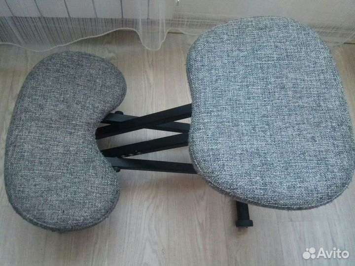 Коленный стул