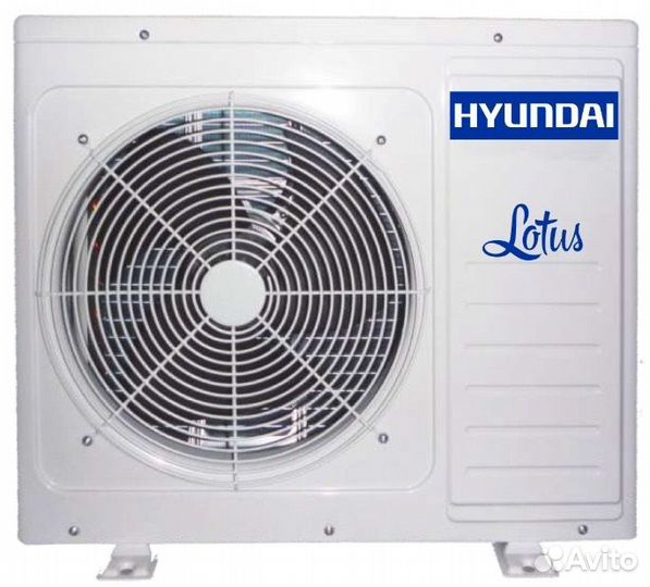 Hyundai H-AR19-30H