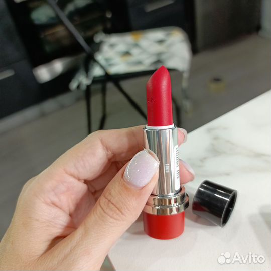 Помада guerlain rouge G 24 mat/matte