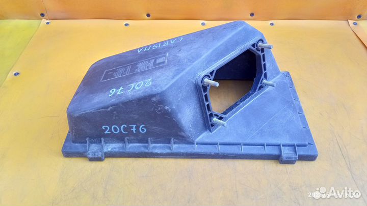 Корпус воздушного фильтра для Mitsubishi Carisma