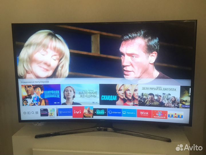 Samsung UE49MU6300U