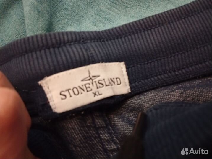 Stone island шорты