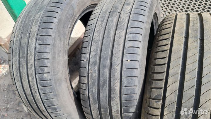 Michelin Primacy 4 205/55 R16