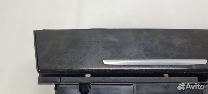 Пепельница51459119317BMW7 F01/F023.5Бензин