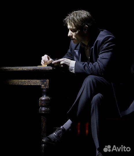 Спектакль «На всякого мудреца довольно простоты»