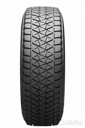 Bridgestone Blizzak DM-V2 275/55 R20