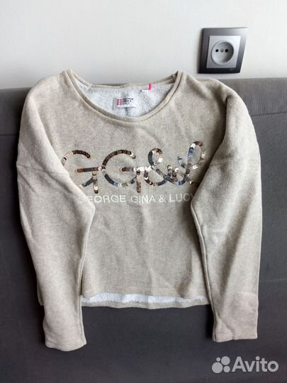 Одежда для девочки 146 152