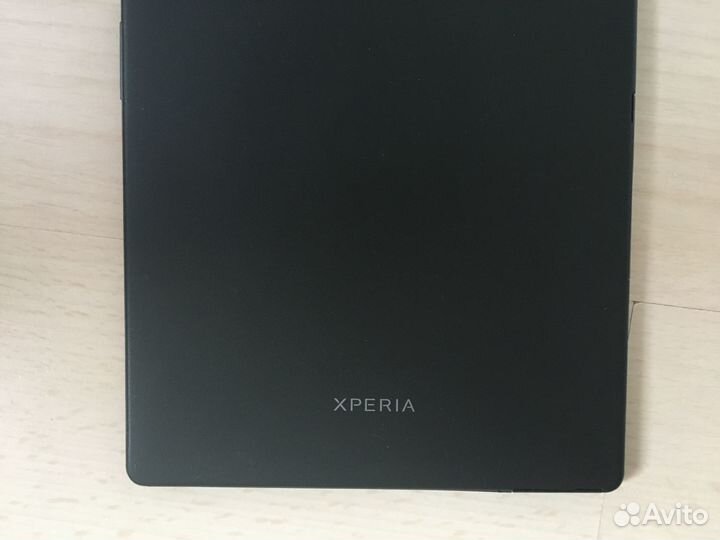 Планшет Sony Xperia Z3 Tablet Compact
