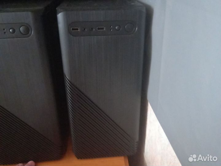 Компьютер 2650v4 мощный игровой компьютер