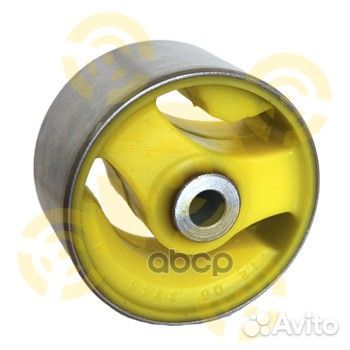 Сайлентблок hyundai CM10 CM (2009- ), grand santa