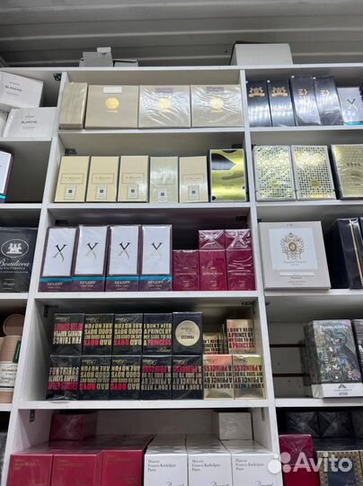 Духи. Бесплатная Доставка