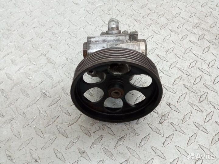 Насос гур Renault Duster F4R 2019