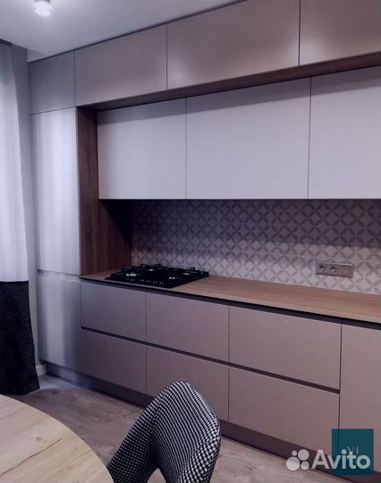 Кухня новая напрямую с фабрики