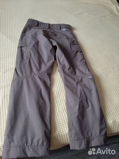 Helly hansen брюки сноуборд горнолыжные