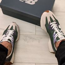 Кроссовки New Balance 327