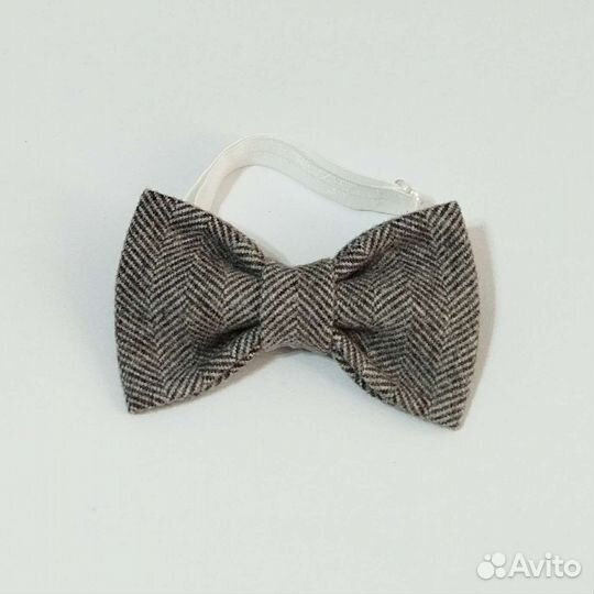 Галстук бабочка