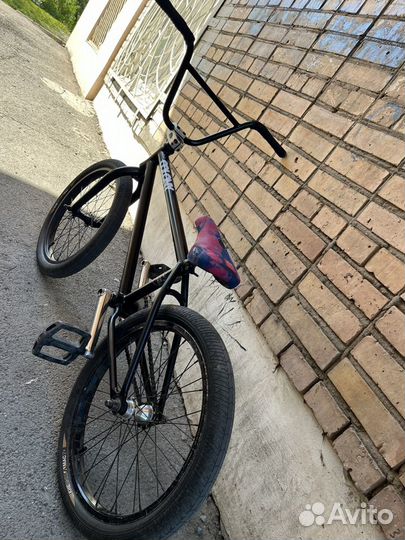 Bmx