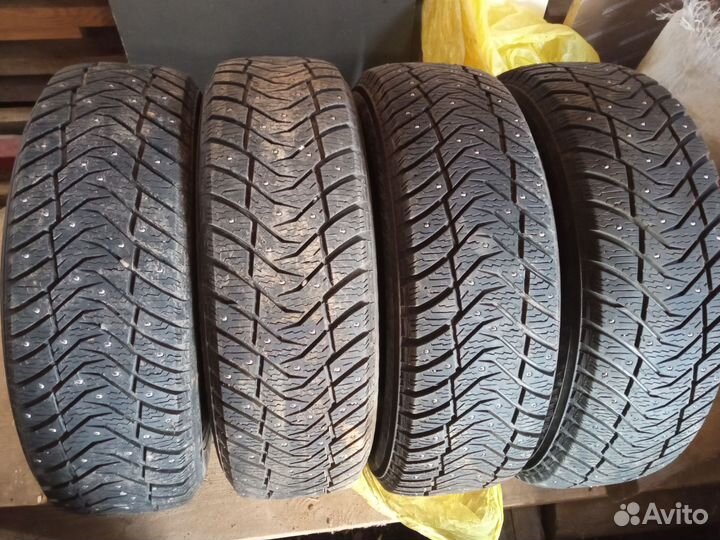 Yokohama Ice Guard IG65 225/65 R17 106T
