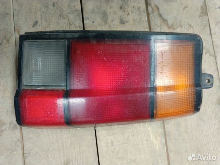 Фонари задние Хонда Шаттл 1983-1987