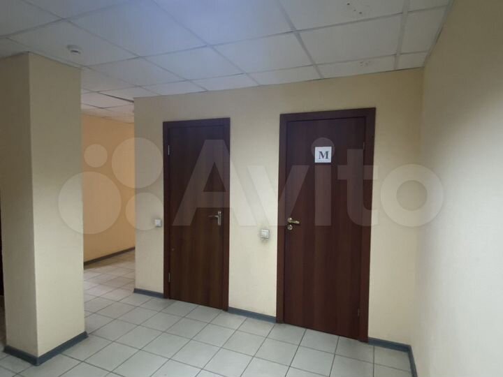 Продам офисное помещение, 238 м²