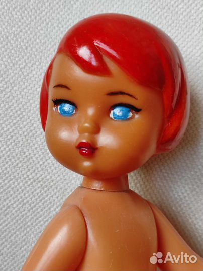 Куклы пупсы СССР