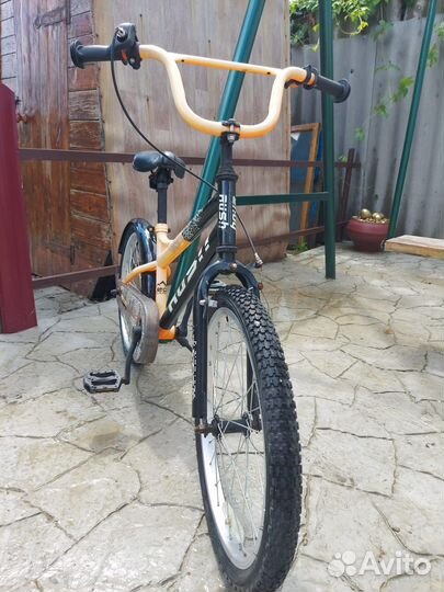 Продам детский велосипед
