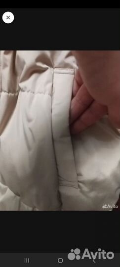 Жилетка женская