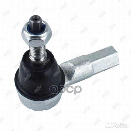 Наконечник рулевой тяги chevrolet aveo (T300) E