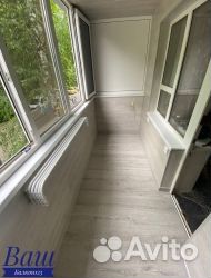 Остекление балкона и Пластиковые окна