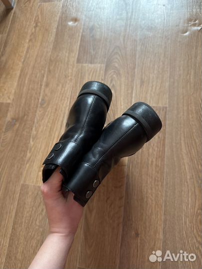 Vagabond ботинки 39