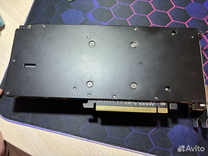 Rx 580 8gb не работает