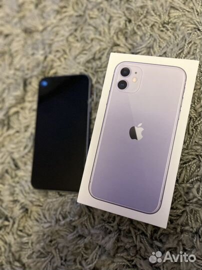 iPhone 11 64gb