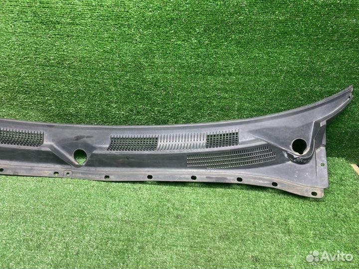 Жабо Hyundai Sonata 4 EF tagaz