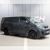 Peugeot Expert 2.0 MT, 2019, 84 592 км, с пробегом, цена 2 350 000 руб.