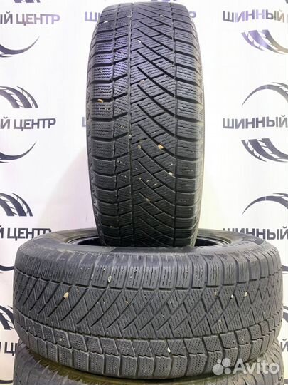 Колеса зимние Continental 215/65R16 Opel Mokka