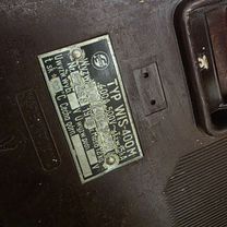 Автомат выключатель 400А