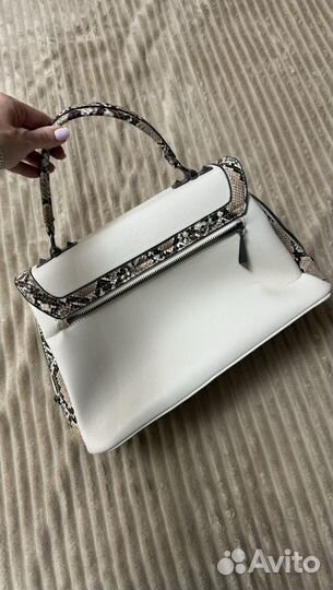 Сумка от richezza бу