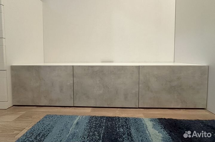 Икеа беста тумба под тв