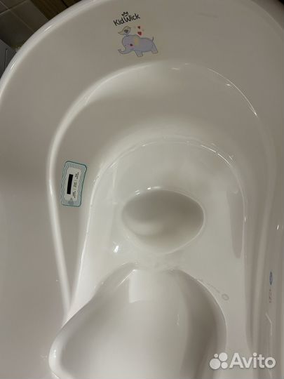 Ванночка для купания