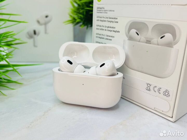 AirPods Pro 2 (Premium ) Новые