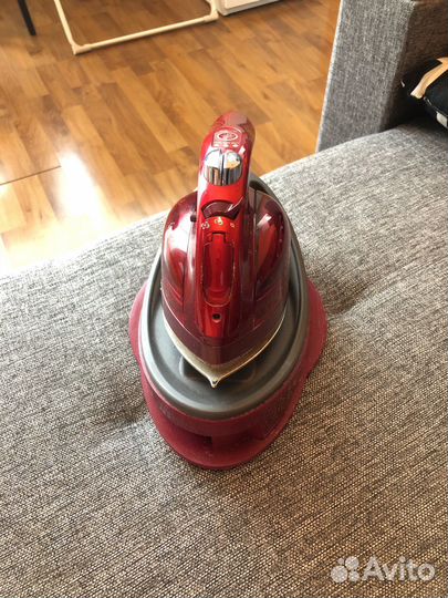 Утюг Беспроводной Toshiba