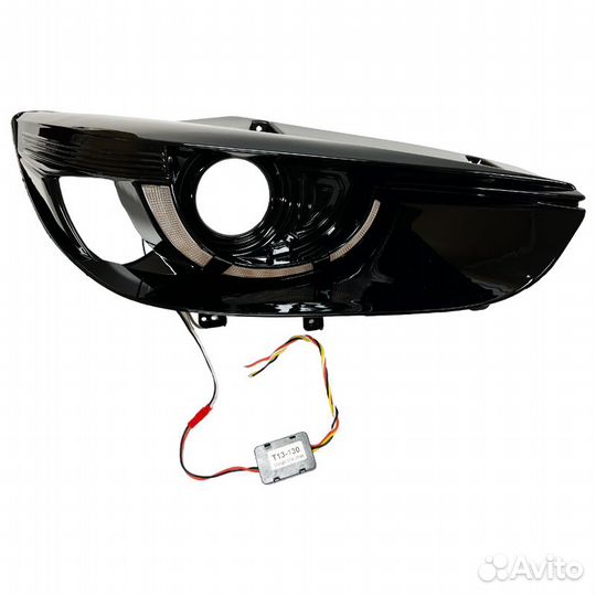 Комплект для установки линз в фары Mazda CX-5 2011