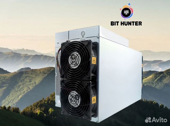 Antminer x5