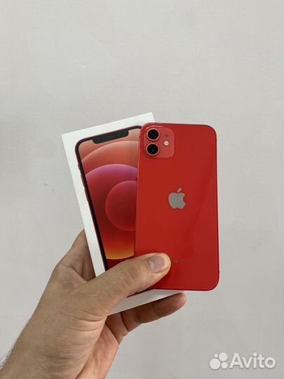 iPhone 12, 64 ГБ
